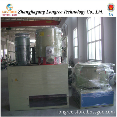Hot/Cold Mixer Unit (SRL-Z)